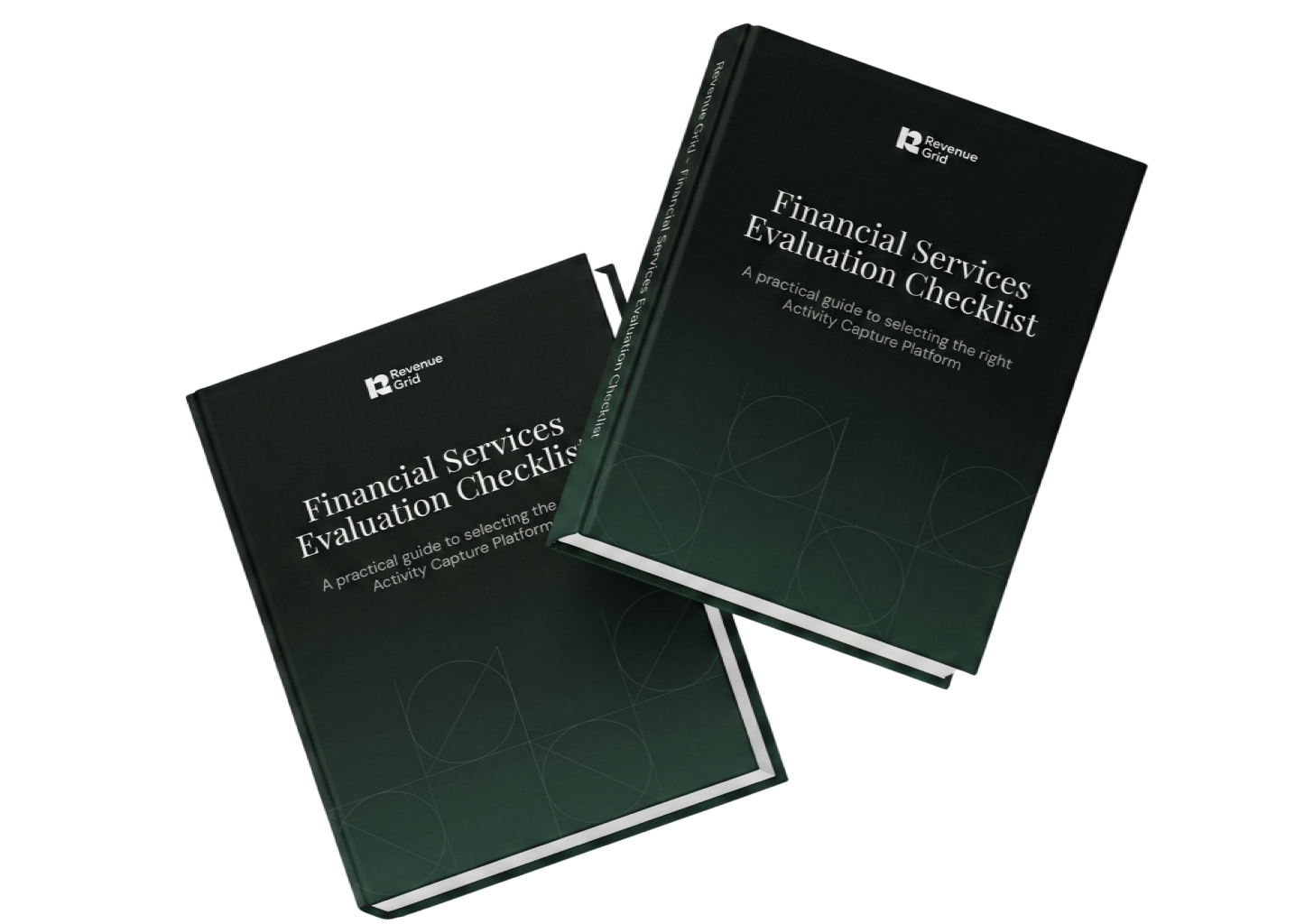 Financial Services Evaluation Checklist