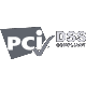 PCI DSS compliant