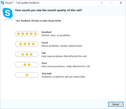 CSAT tests get customer feedback on their experience