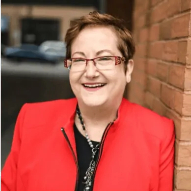 Lori Richardson