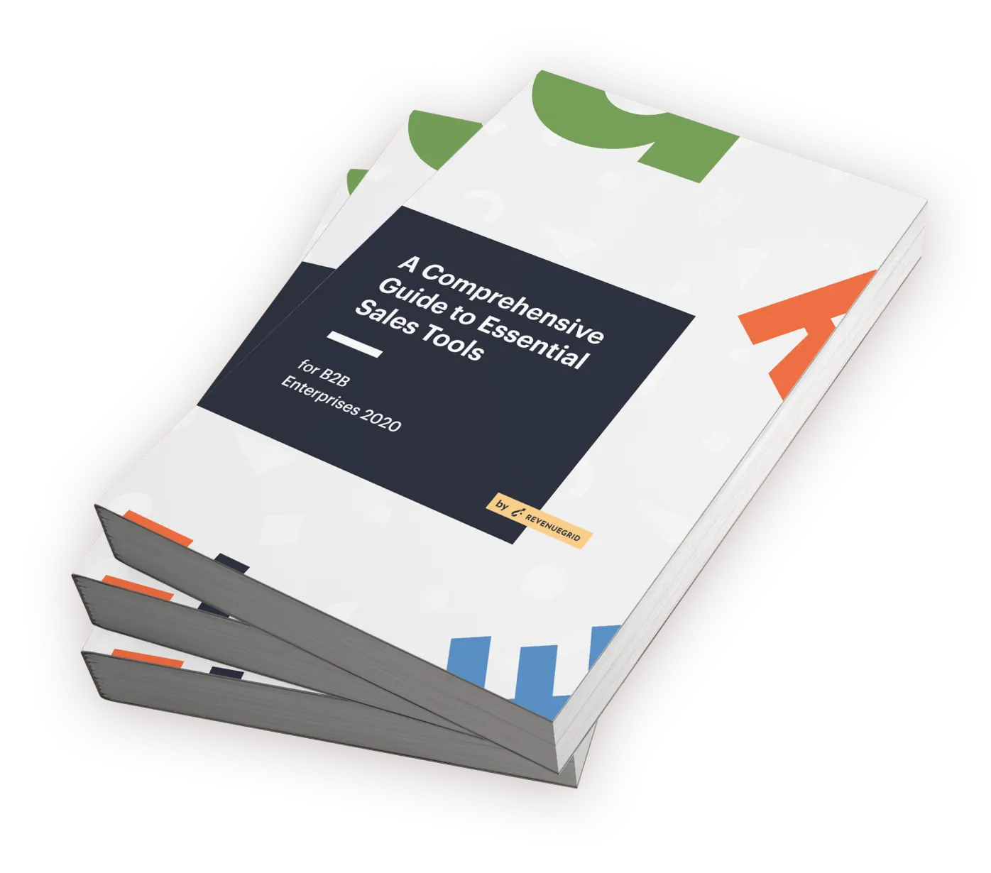 Book A Comprehensive Guide to B2B Sales Tools 2