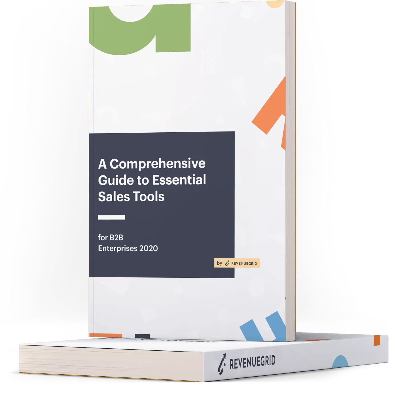 Book A Comprehensive Guide to B2B Sales Tools 3