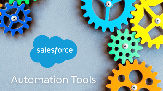 TOP 6 Salesforce automation tools in 2022 | Revenue Grid