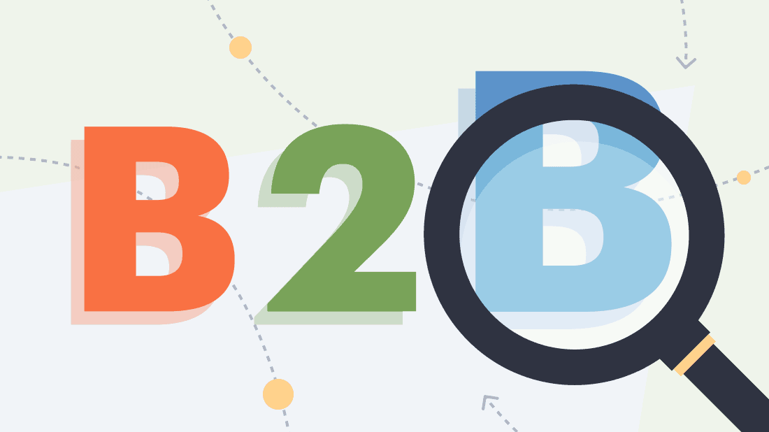 B2B Sales: Definition, Examples, and Strategy
