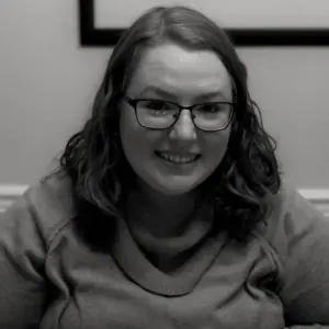 Erin W., Sales Operations Coordinator
