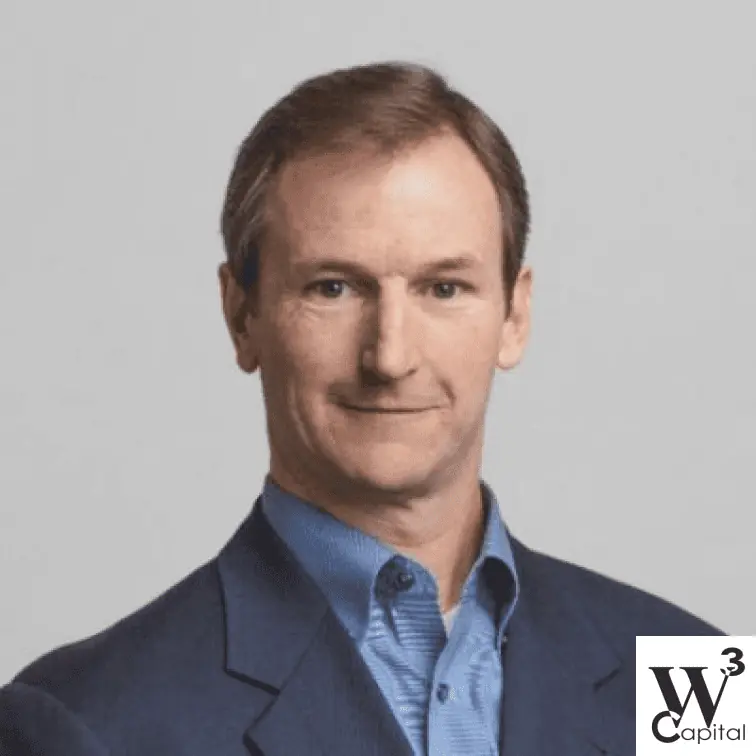 Steve Wadsworth