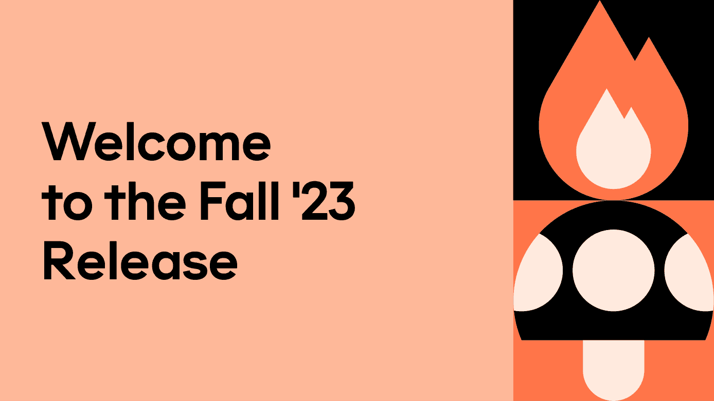 Welcome to the Fall ‘23 Release | Revenue Grid