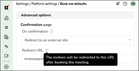 Enhanced Invitee Experience