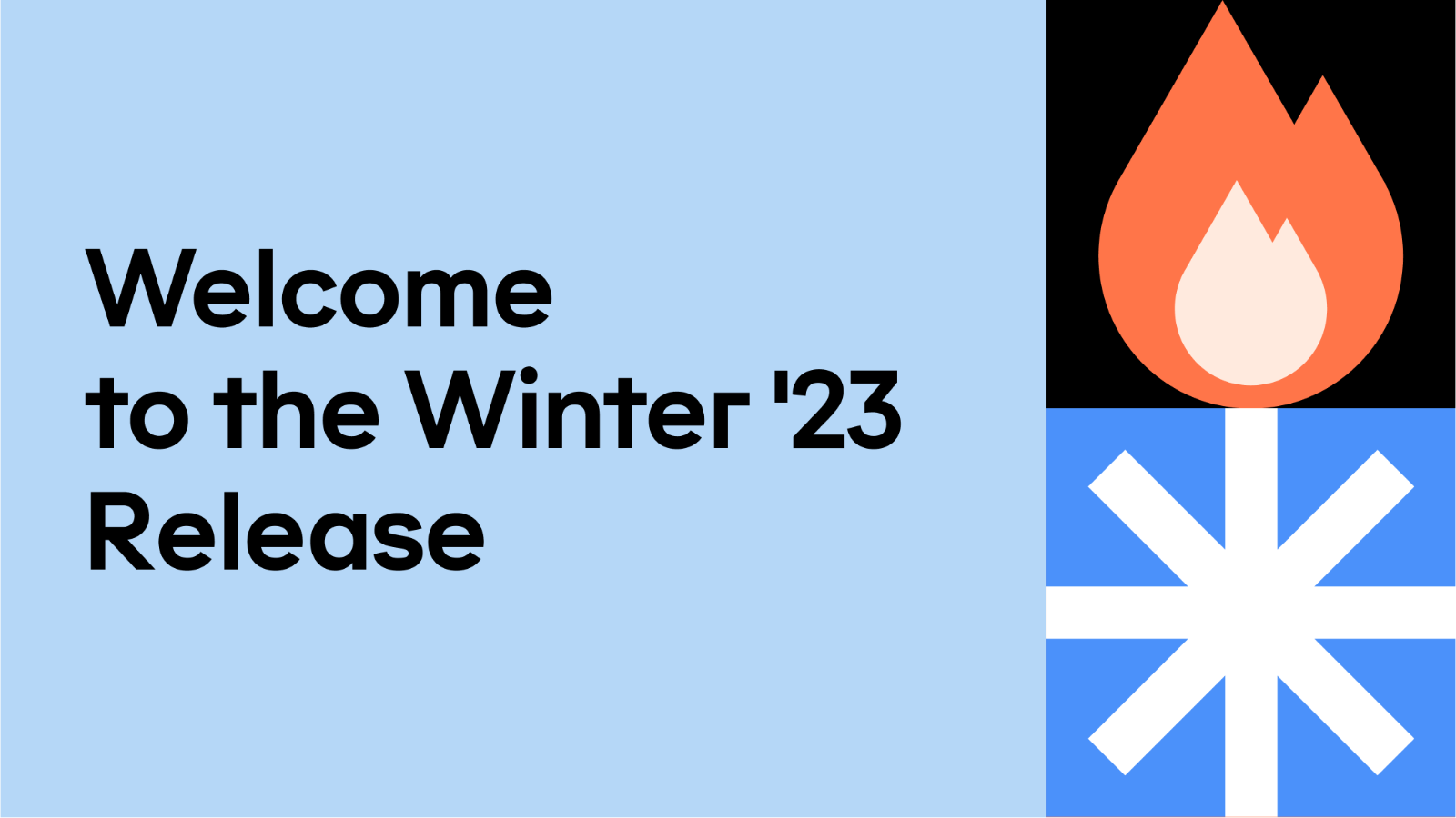 Winter '23 Release