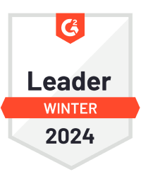 leader badge