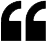 quote icon
