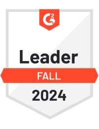 leader badge