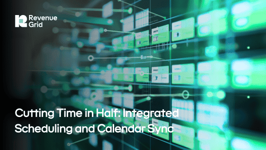 Streamline Sales Process with Calendar Syncing Tools