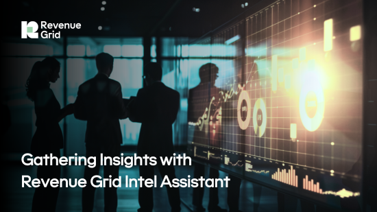Intel Assistant: Get Real-Time Sales Insights & Drive Growth