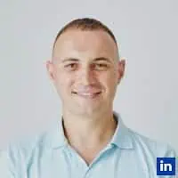 Gene Gordieiev