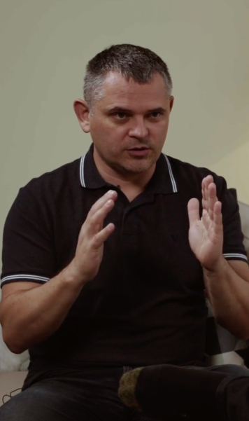 Reality of Relationships