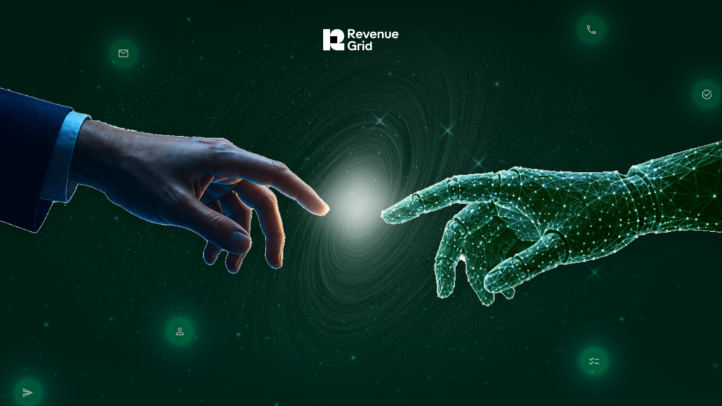 The Trust Problem Behind Every Stalled AI Rollout