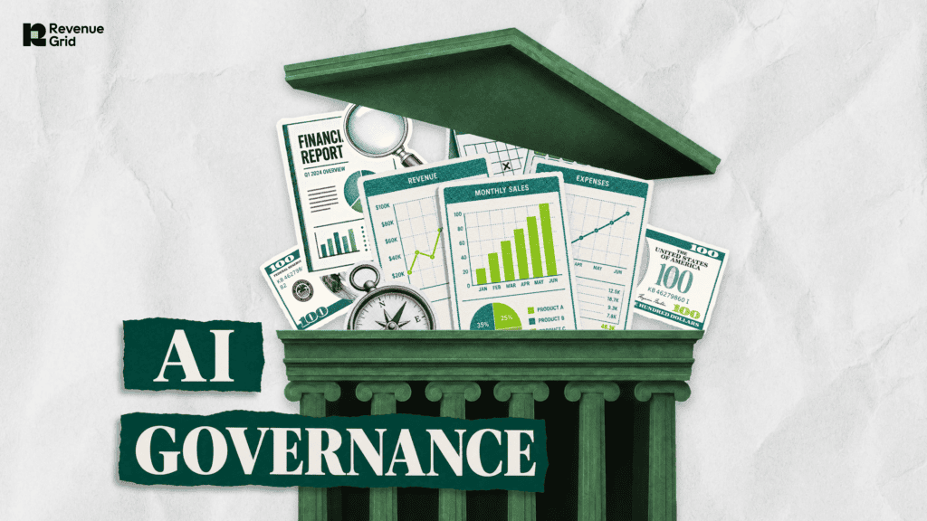 AI Governability in Wealth Management 