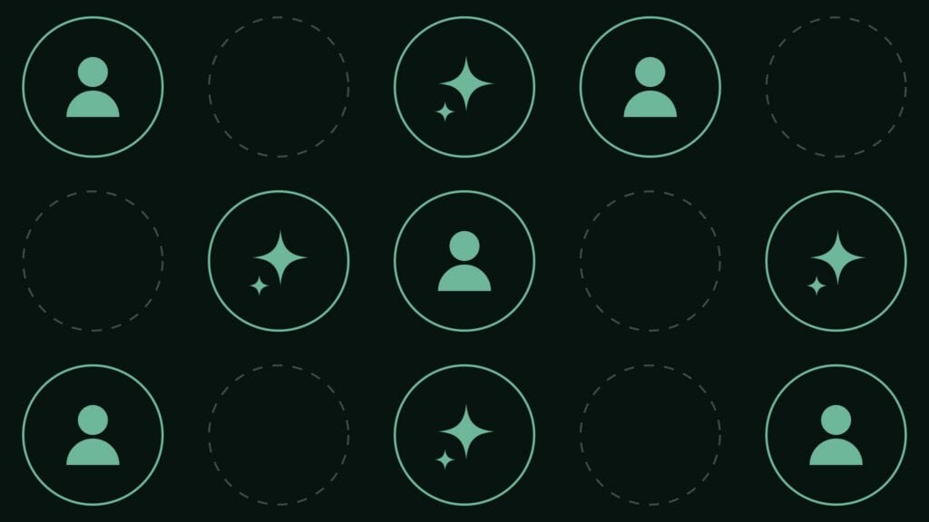 Can AI Solve the Advisor Shortage Problem?